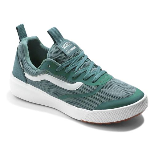 Tenis Unissex Vans Ultrarange Rapidweld Teal White VERDE BRANCO-VN0A3MVU60QSMUA- -1-.jpg
